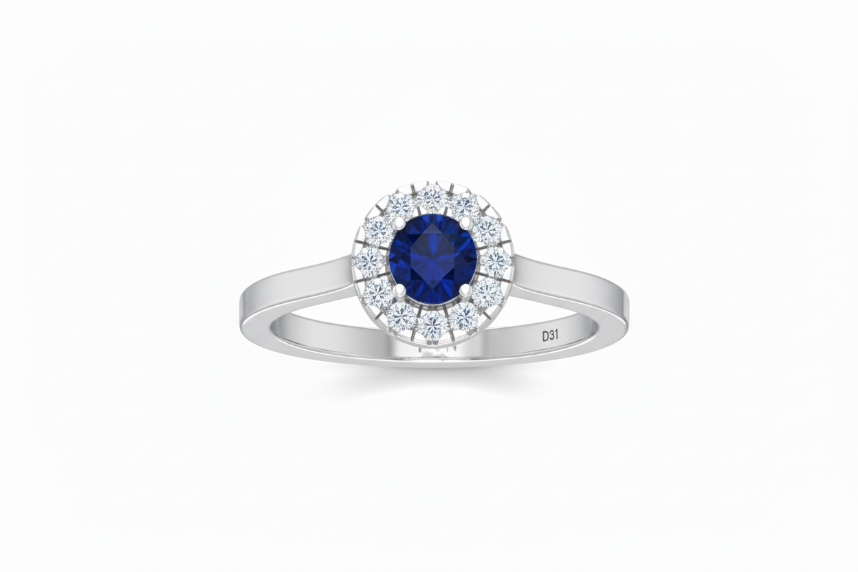 White Gold