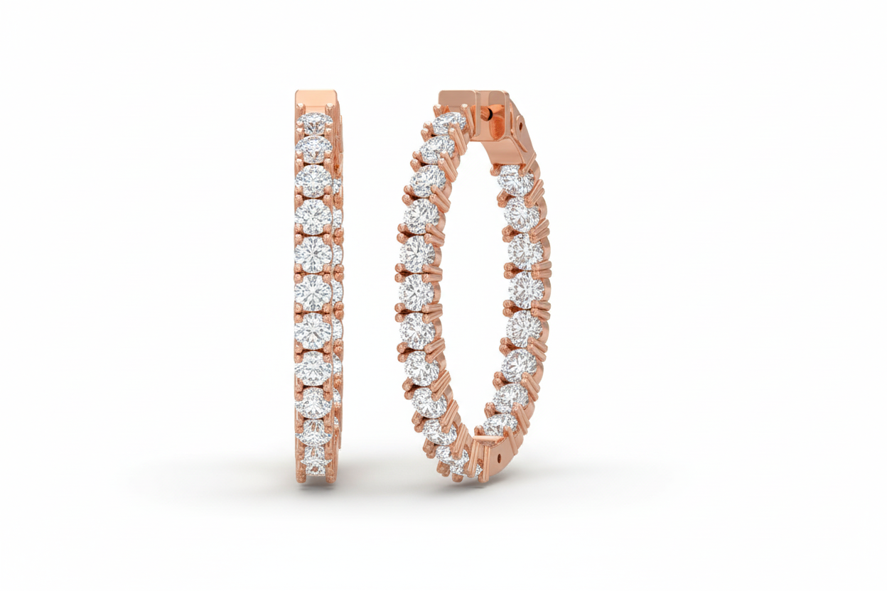 Rose Gold