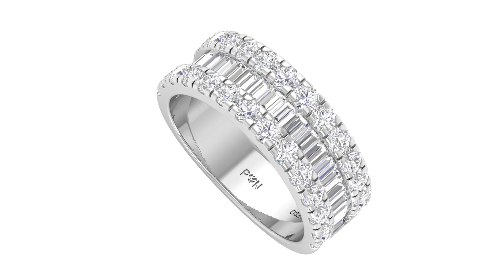 White Gold