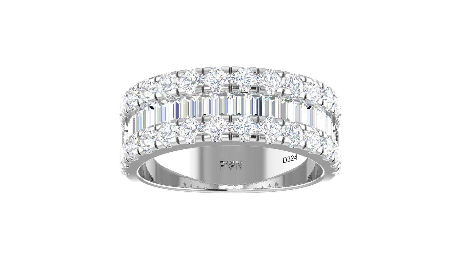 White Gold