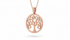 Rose Gold