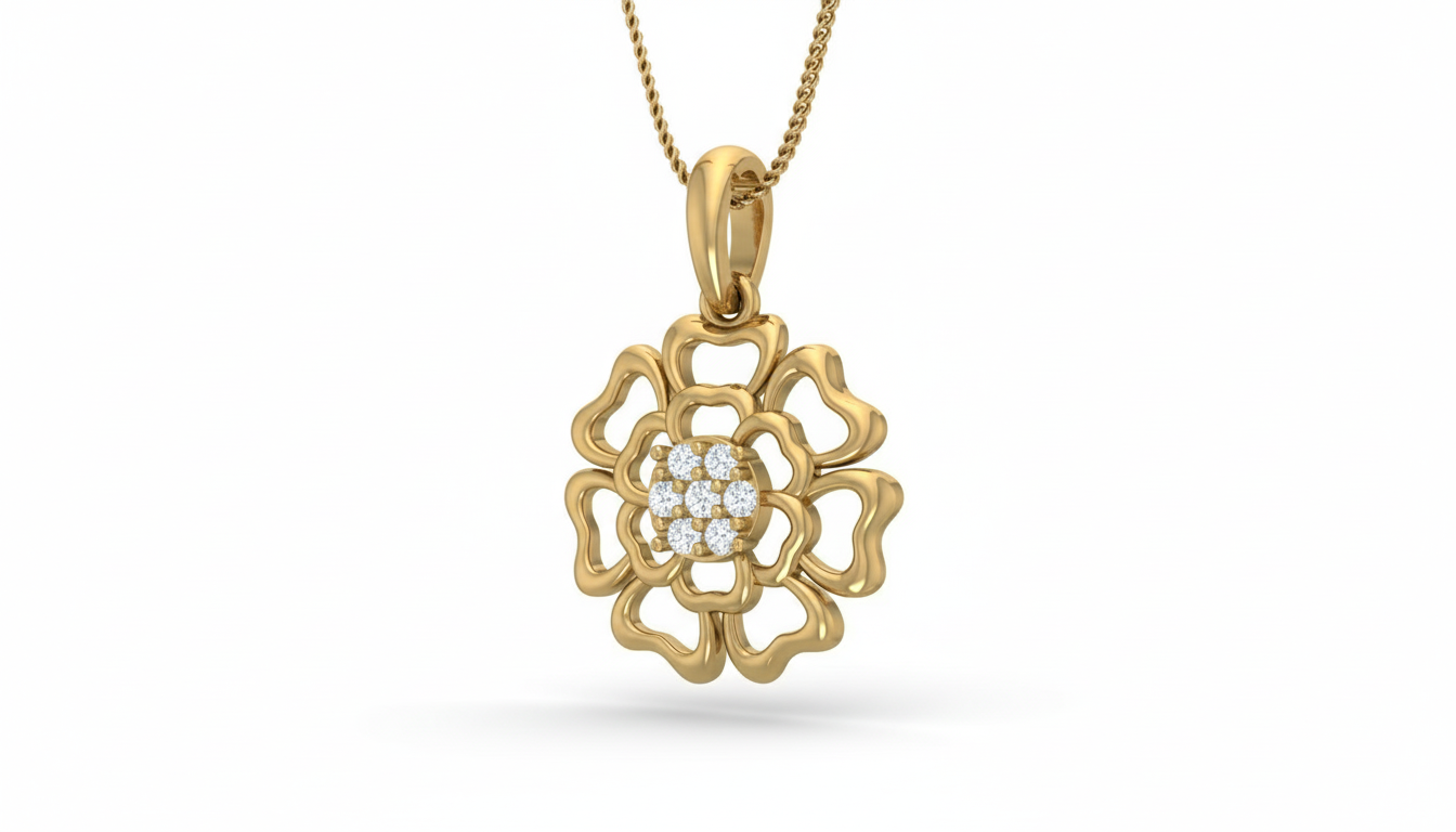 Yellow Gold