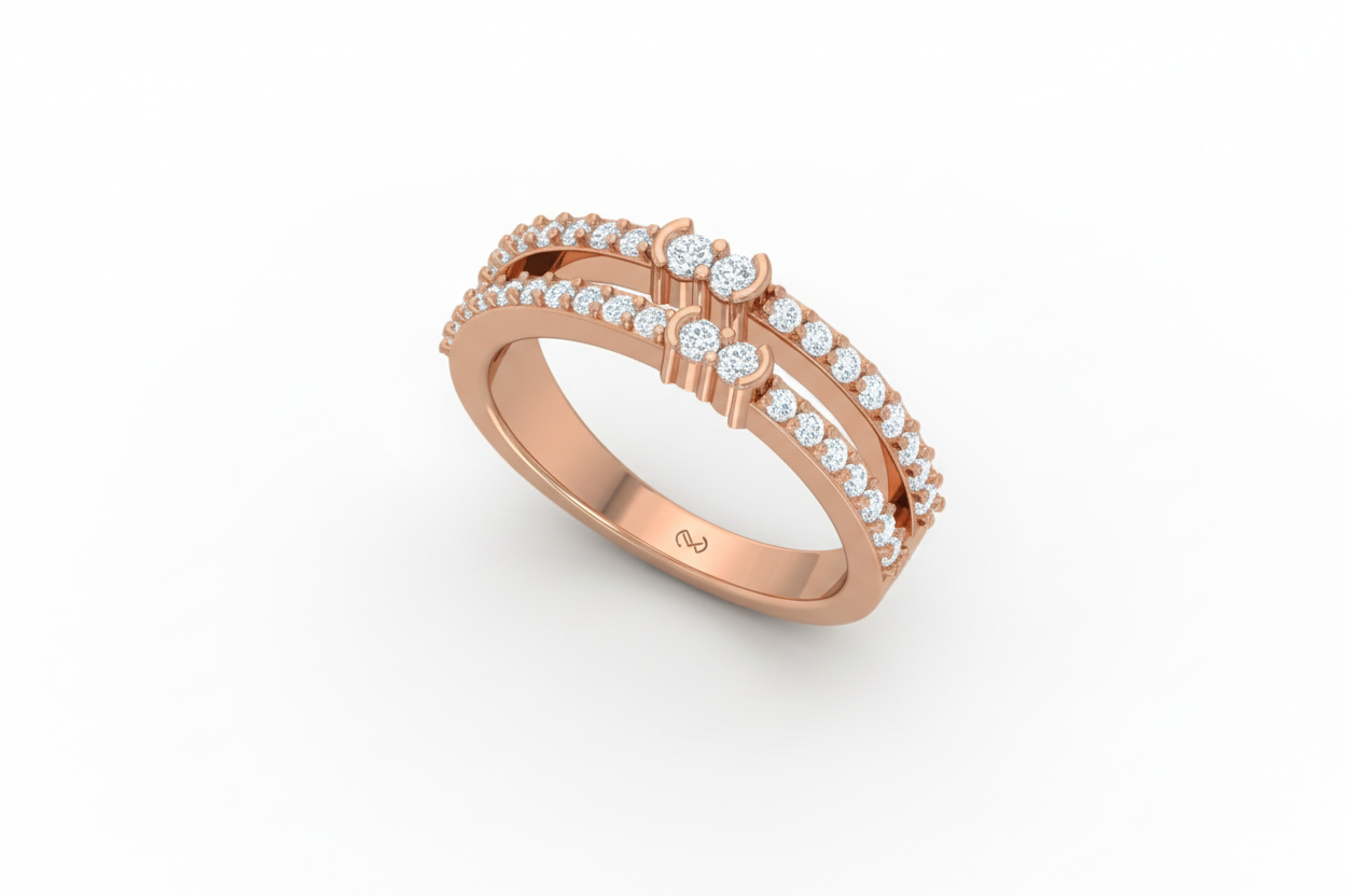 Rose Gold