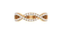 Twisted Infinity