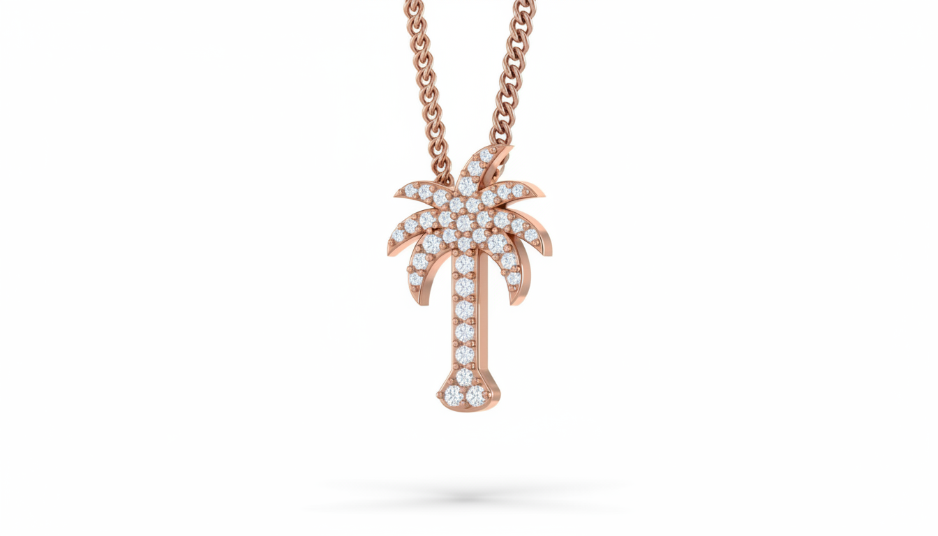 Rose Gold