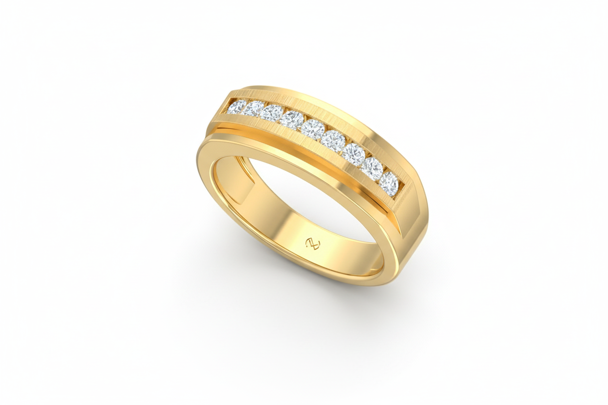 Yellow Gold