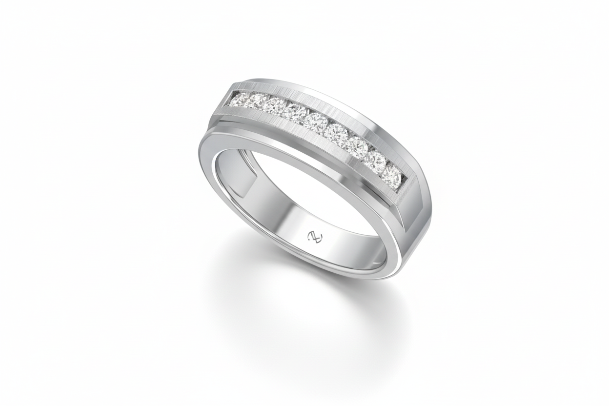 White Gold