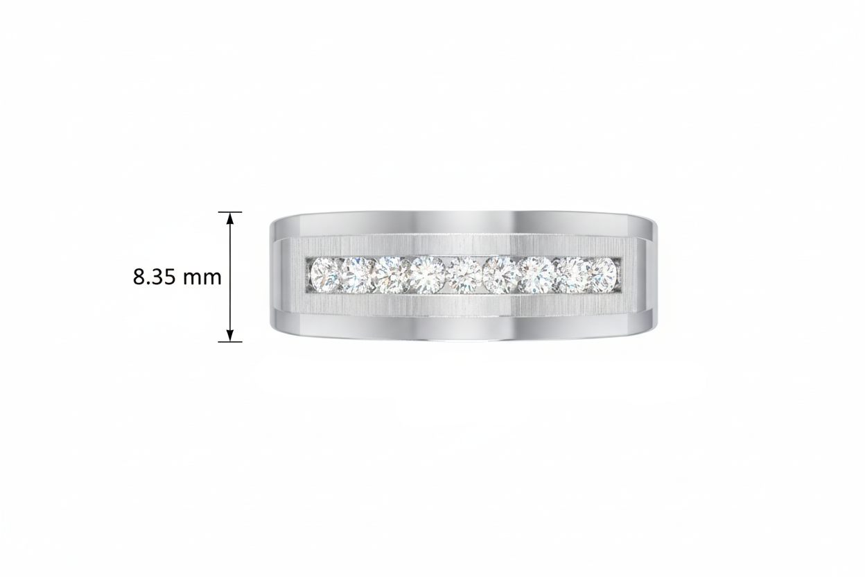 White Gold