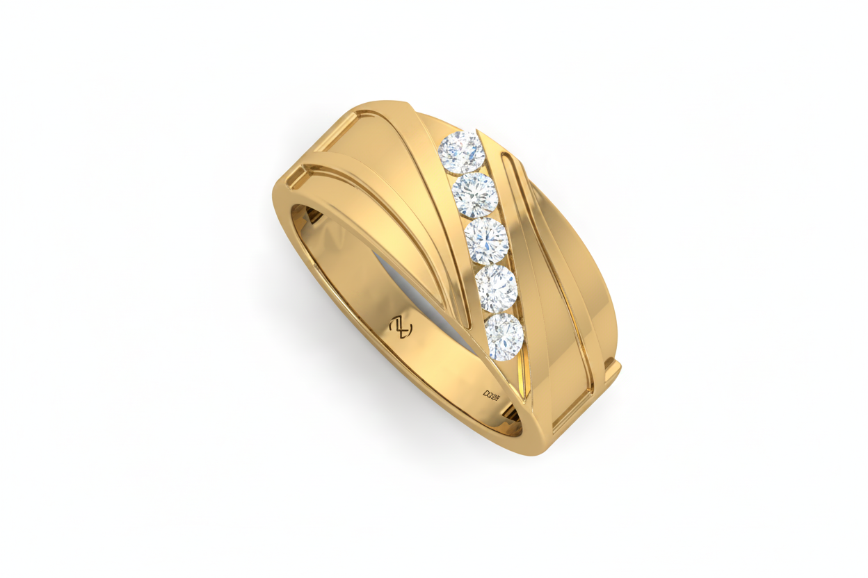 Yellow Gold