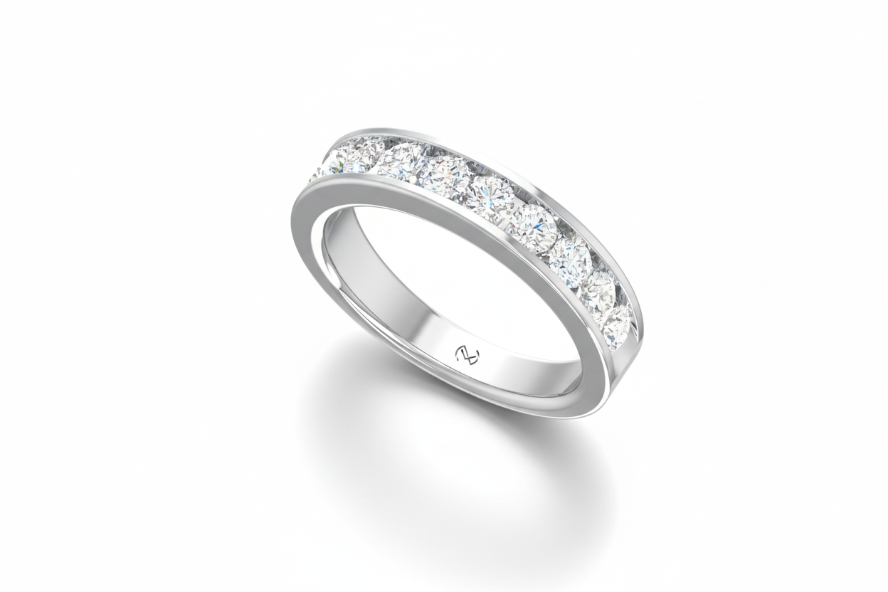 White Gold