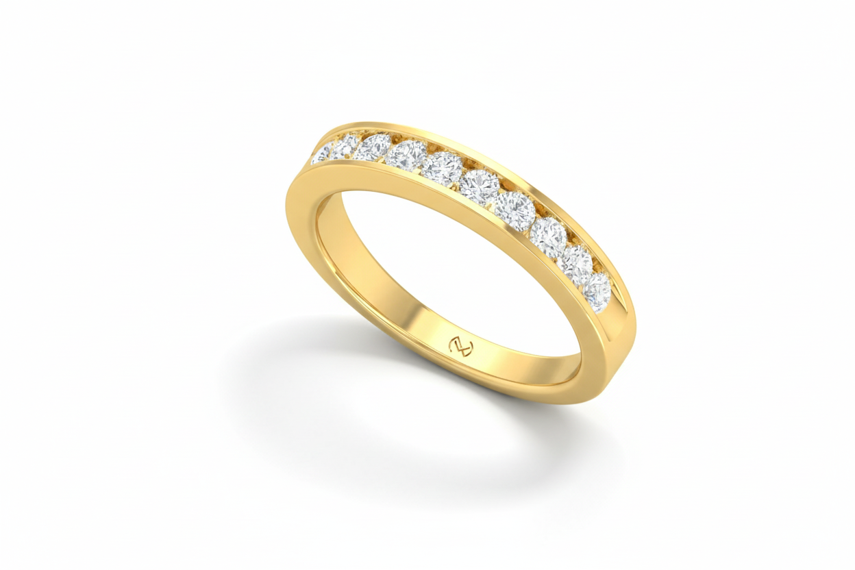 Yellow Gold