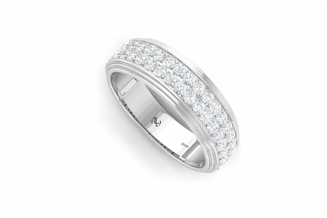 White Gold