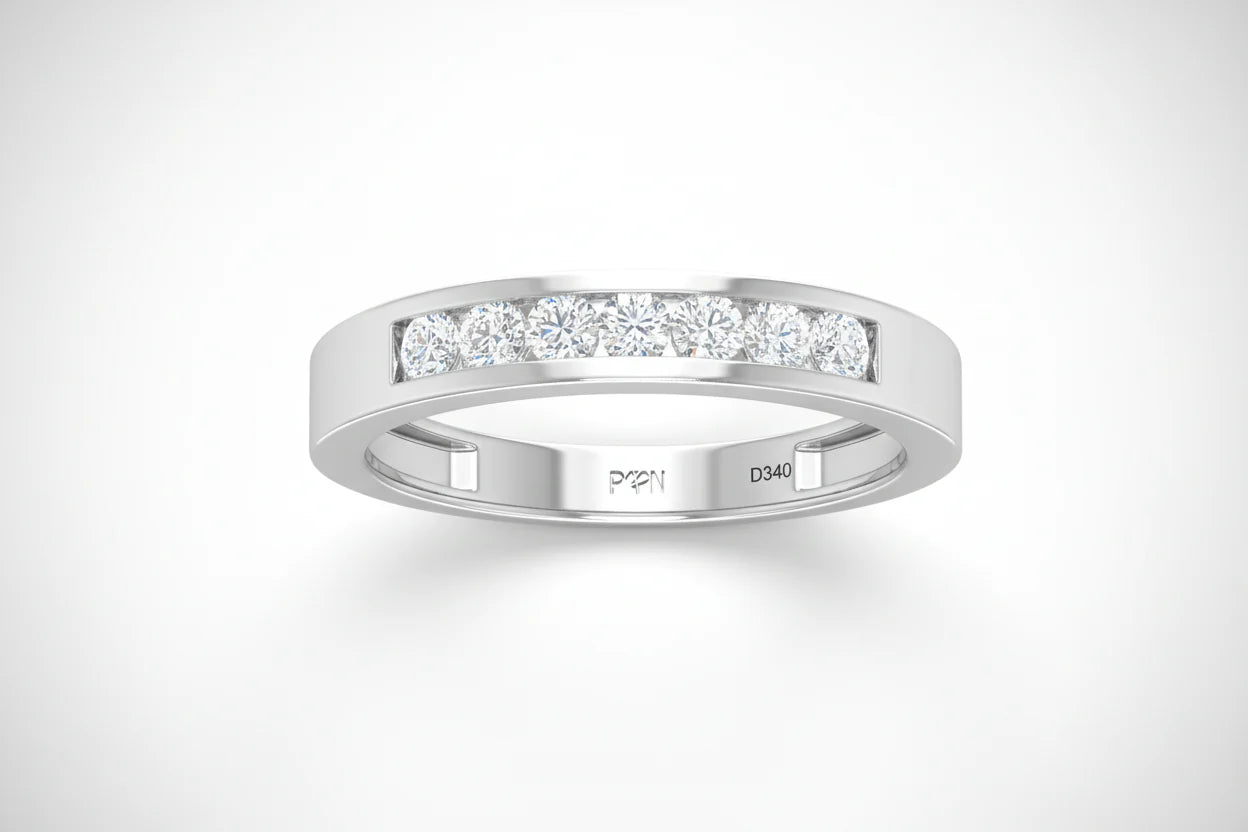 White Gold