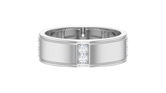 Vertical Twin Stone