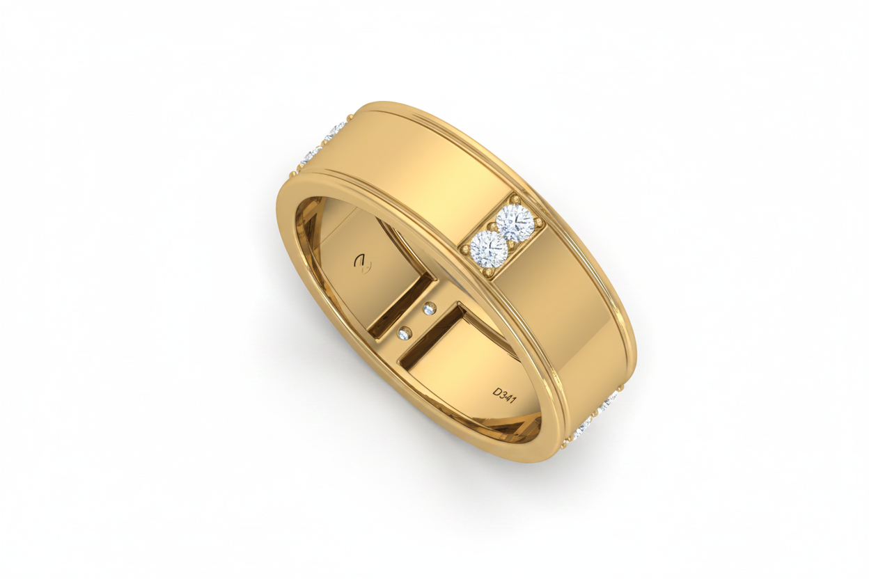 Yellow Gold