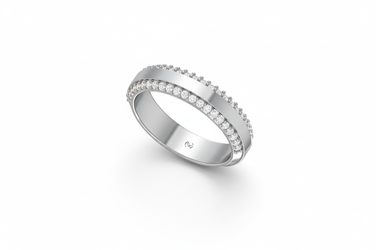 White Gold