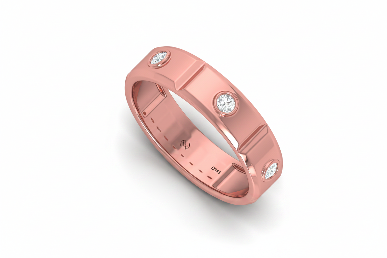 Rose Gold