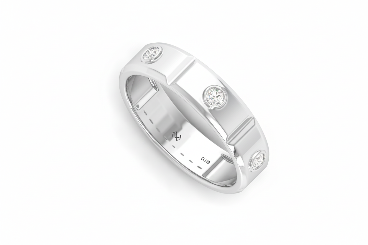 White Gold