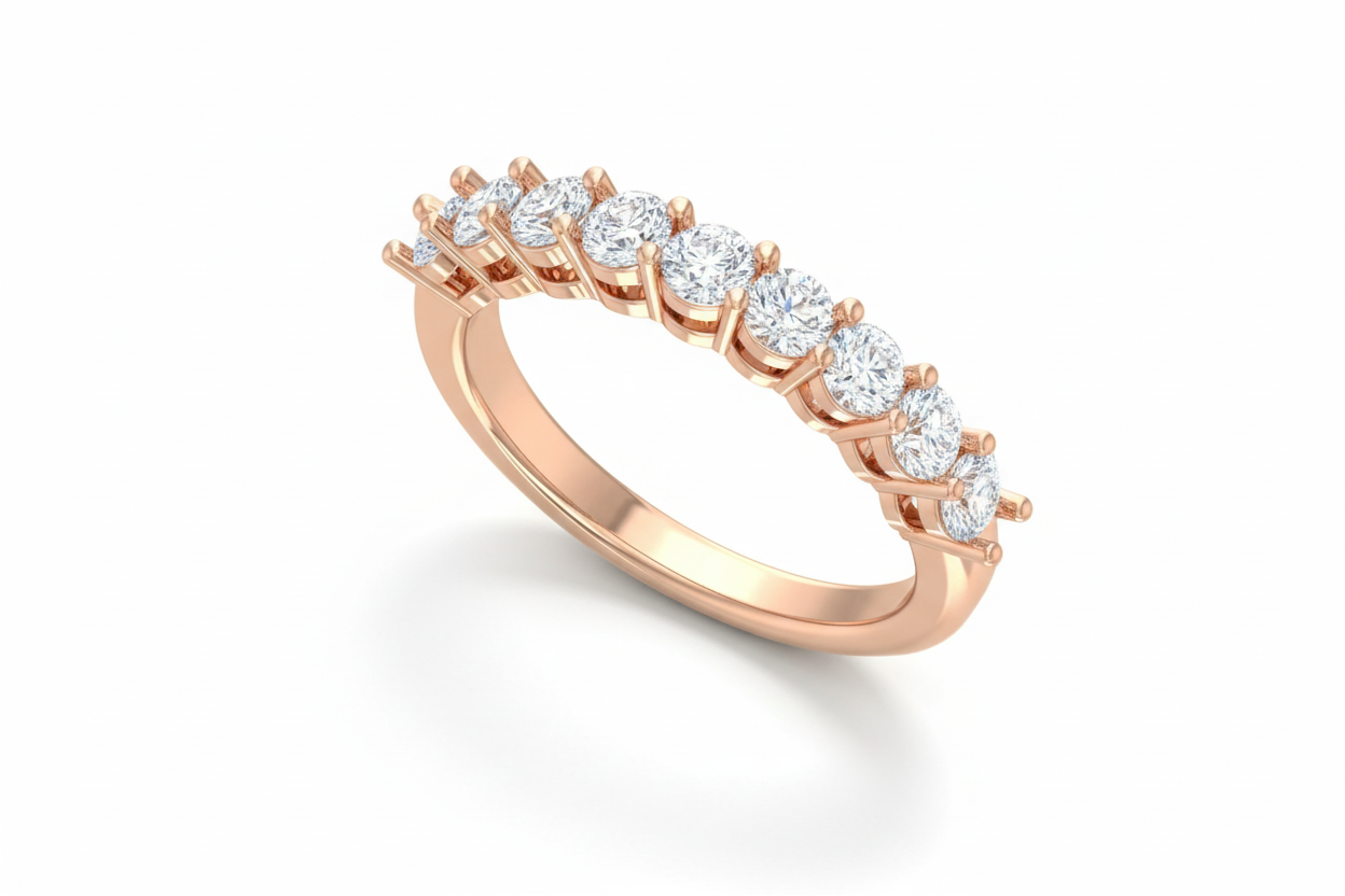 Rose Gold