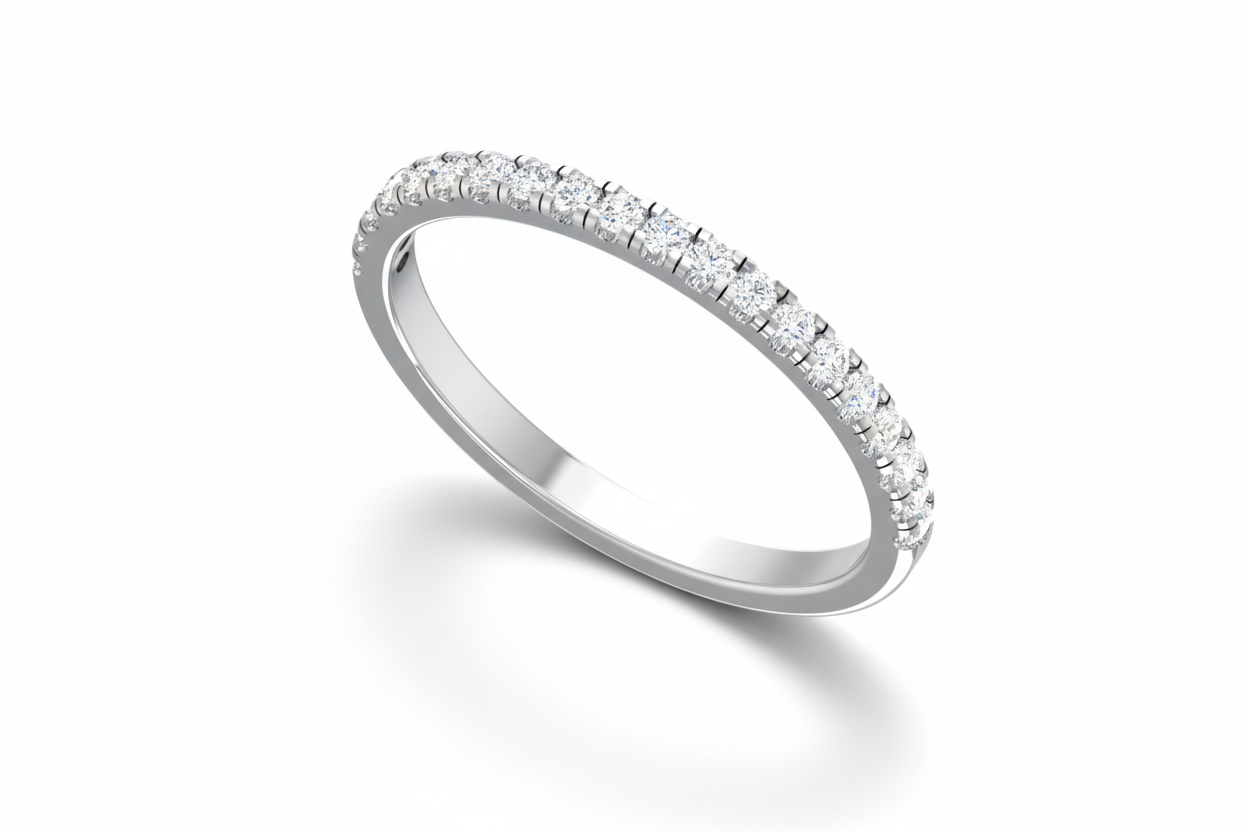 White Gold