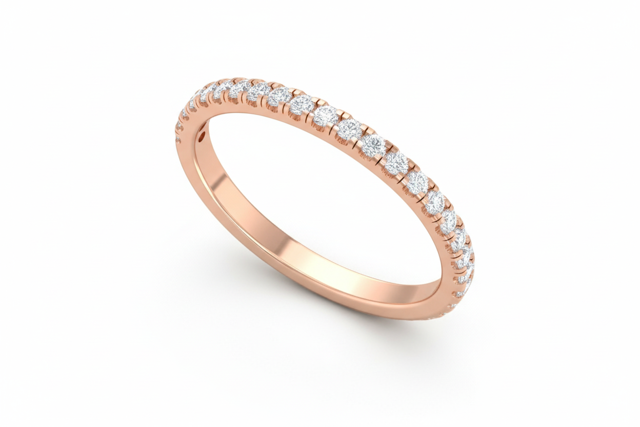 Rose Gold