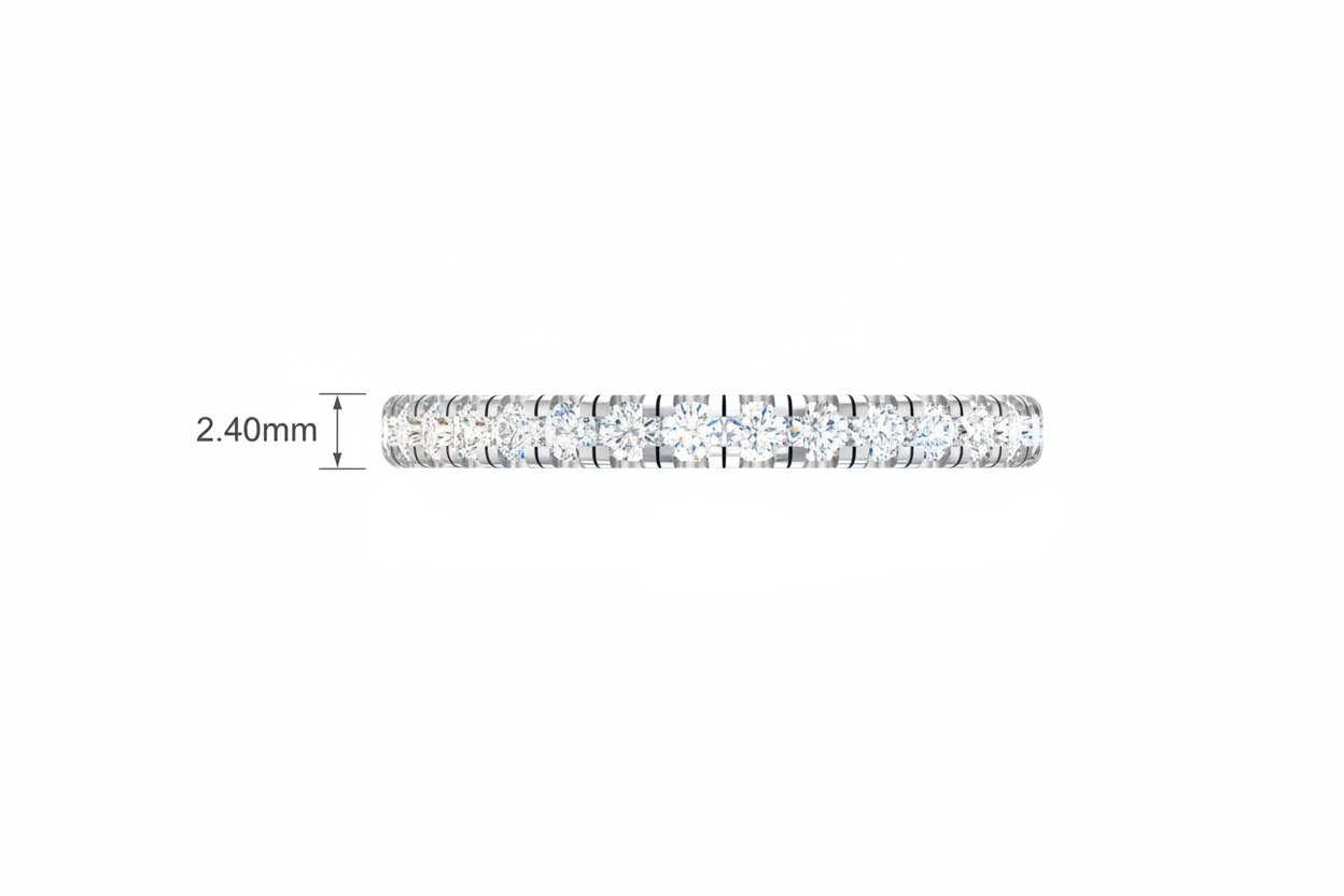 White Gold