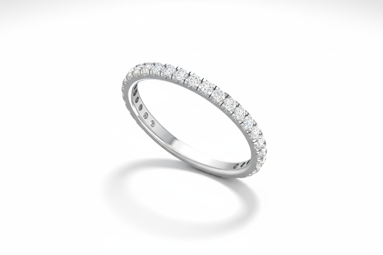 White Gold