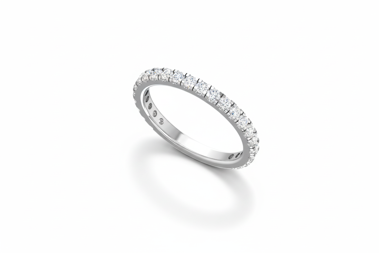 White Gold