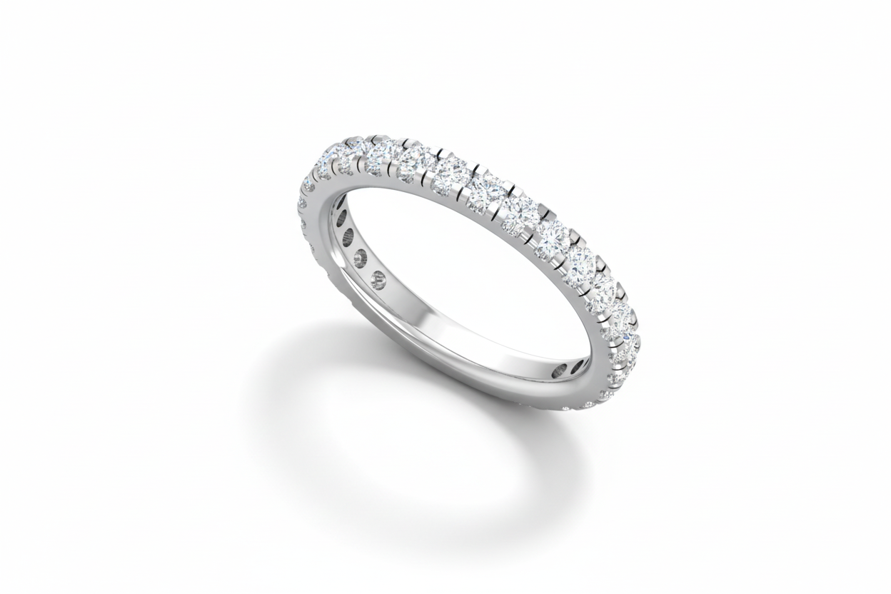 White Gold