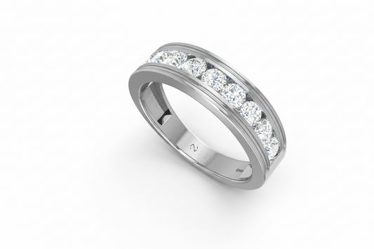 White Gold
