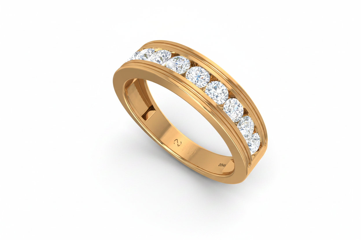 Yellow Gold