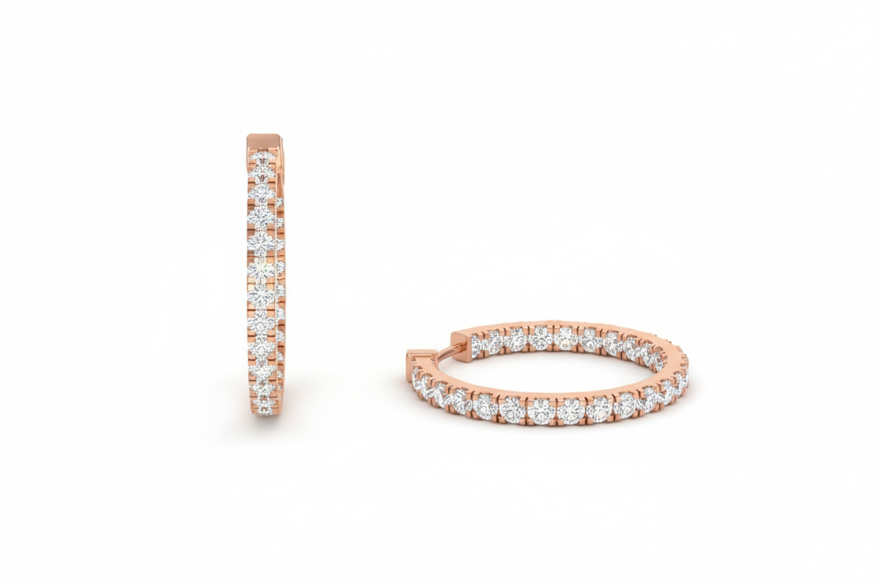 Rose Gold