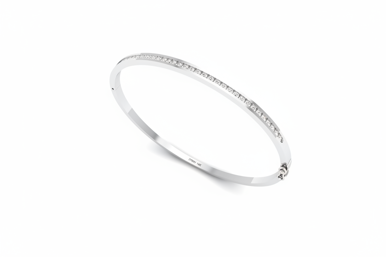 White Gold