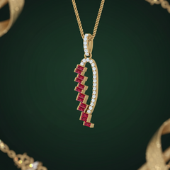 Ruby Baguette