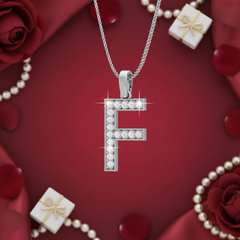 Alphabet F