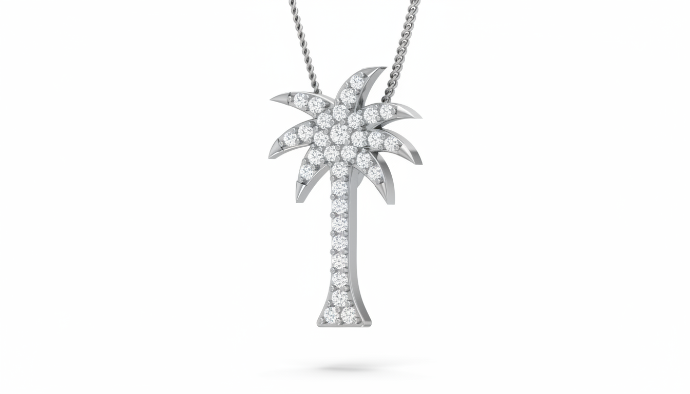 White Gold