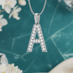 Alphabet A