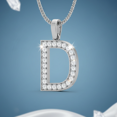 Alphabet D