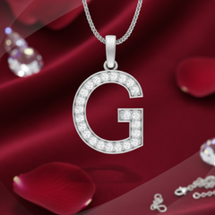 Alphabet G