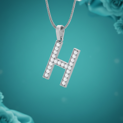 Alphabet H