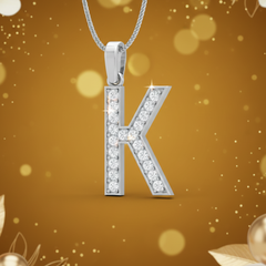 Alphabet K