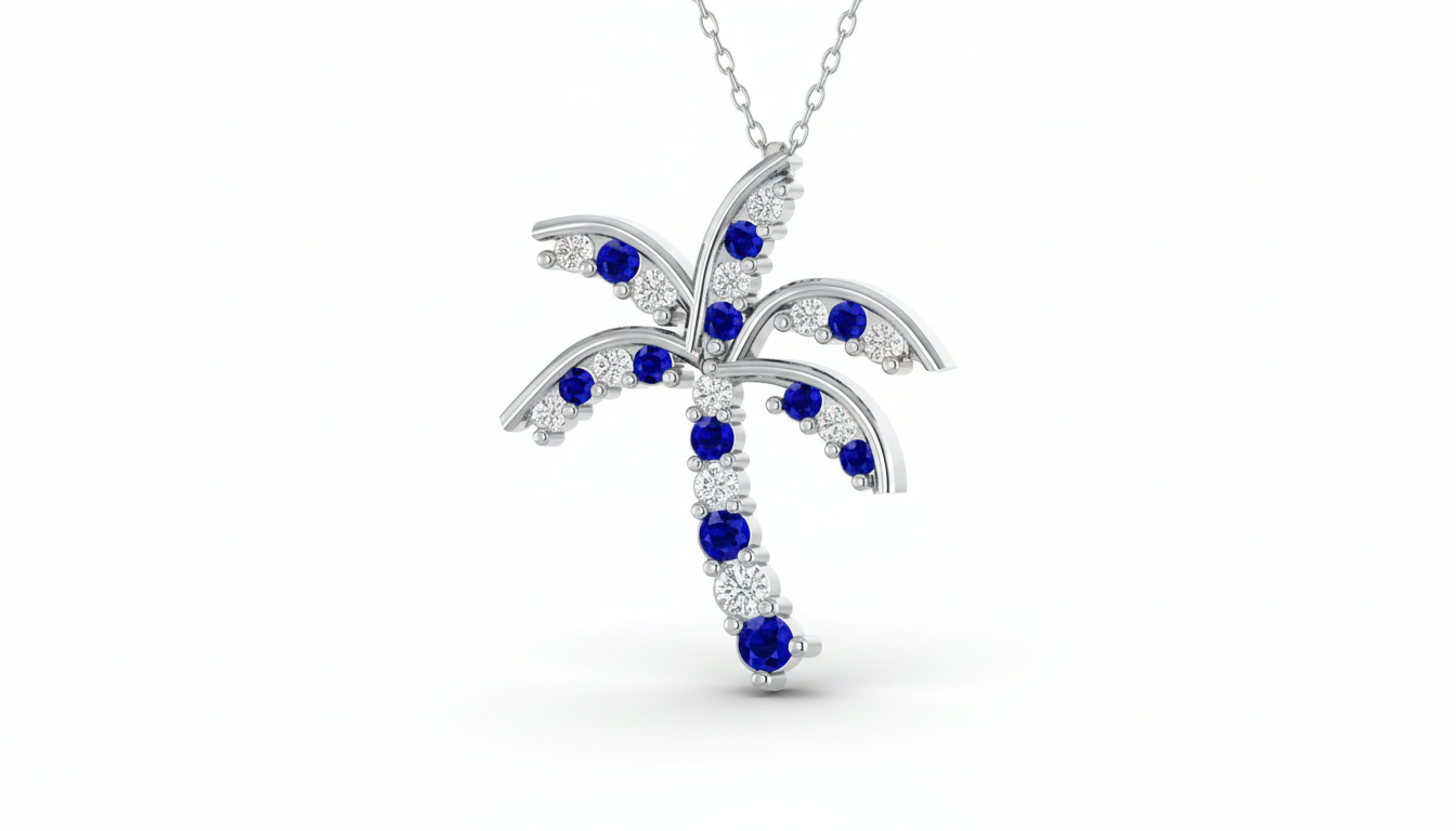 White Gold
