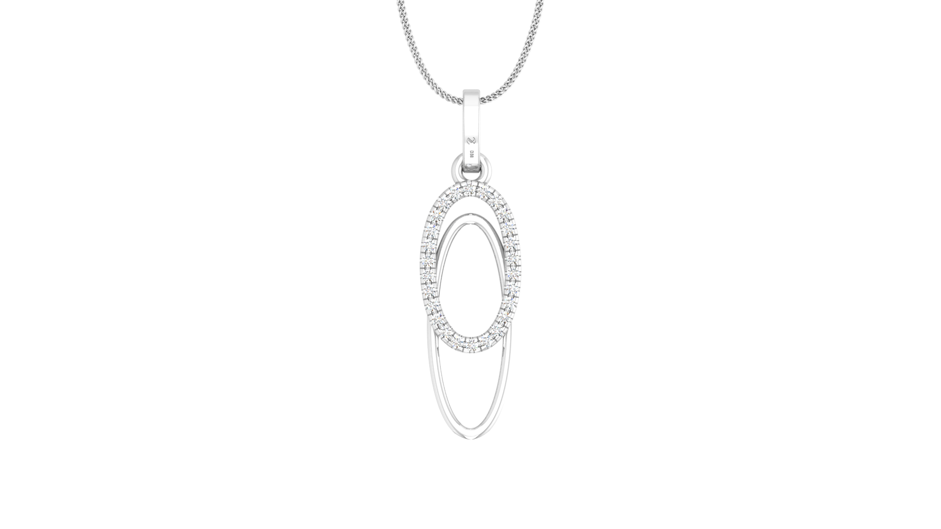 white gold