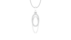 white gold