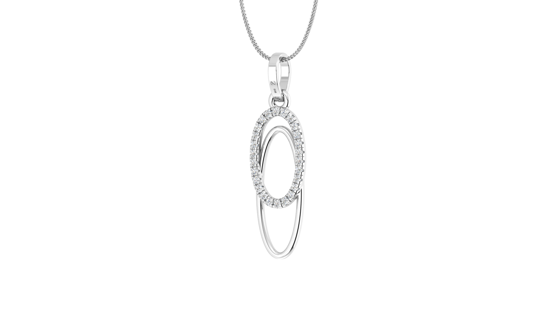 white gold