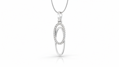 white gold