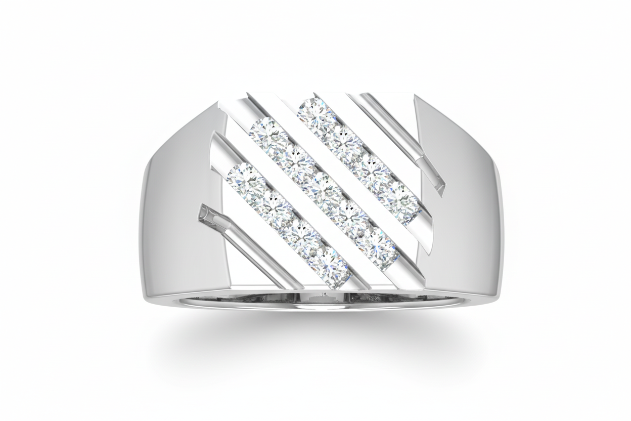 White Gold