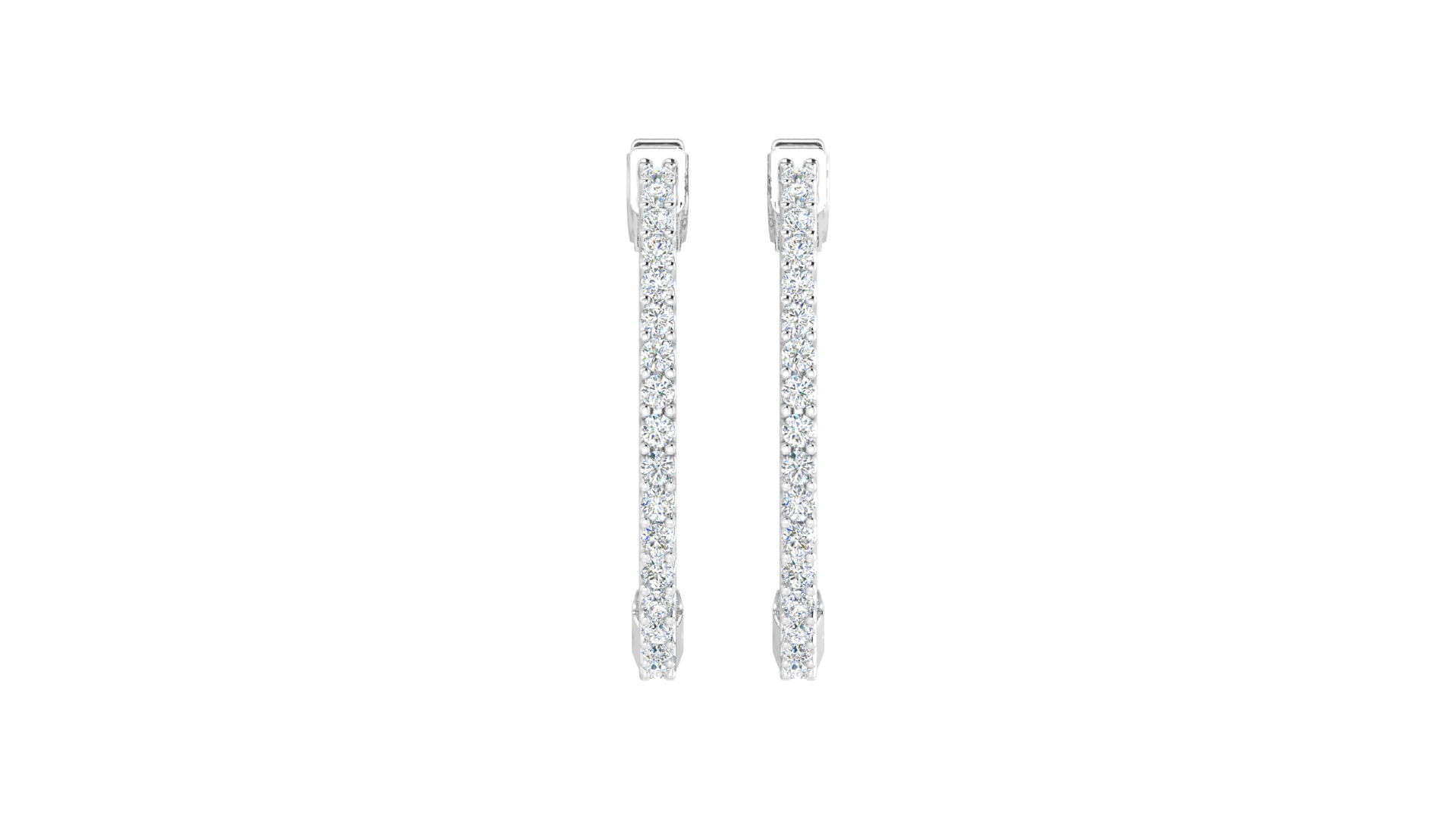 white gold