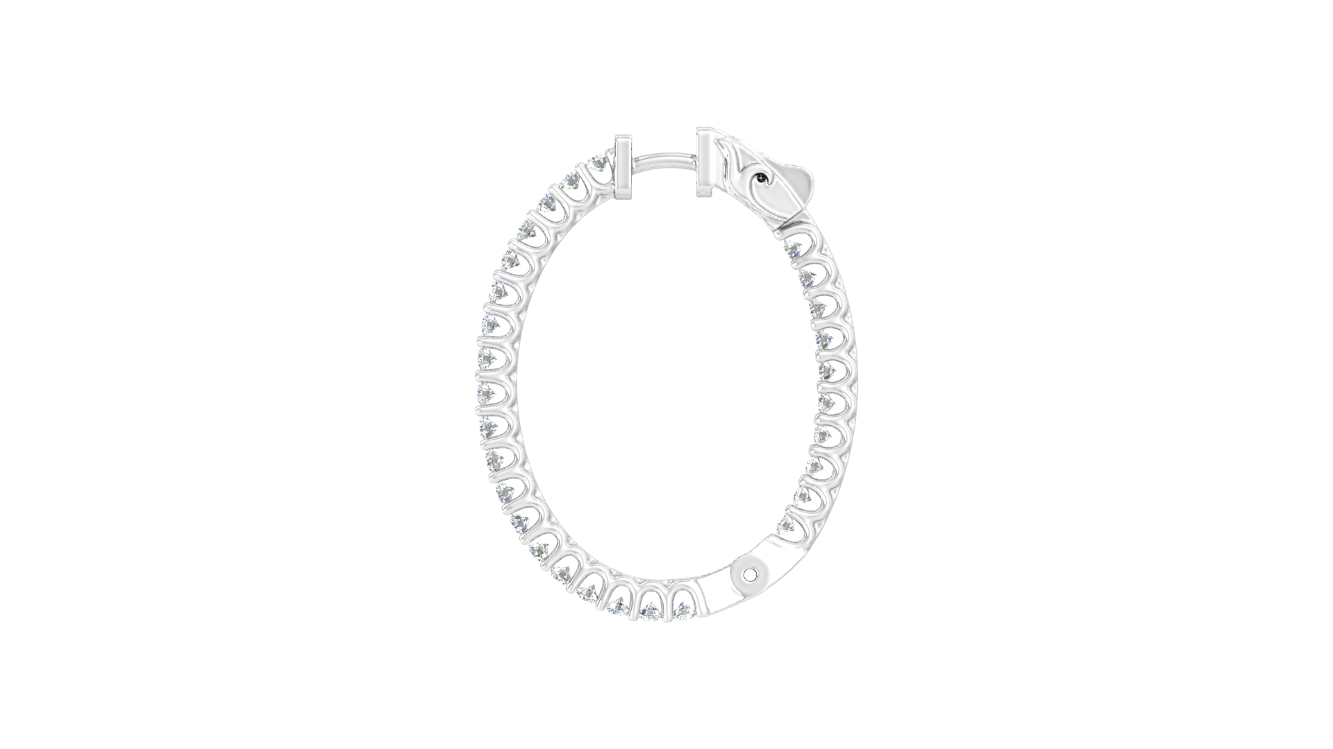 white gold