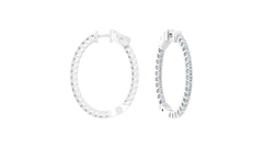 white gold